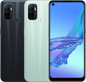 OPPO A33