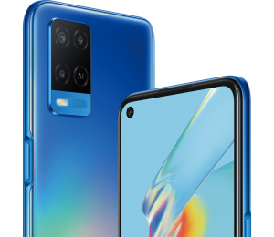 OPPO A54