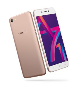 OPPO A71