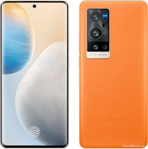Vivo X60 Pro+
