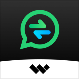 how to transfer WhatsApp chats from iPhone to android