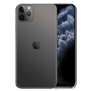 iPhone 11 Pro