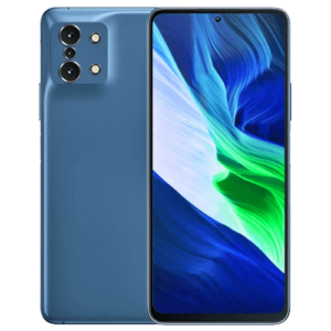 Infinix Zero 5G mobile phone