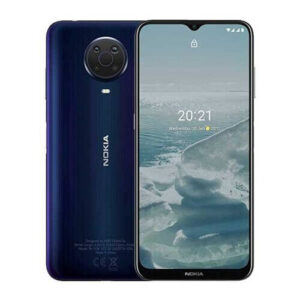 Nokia G20 