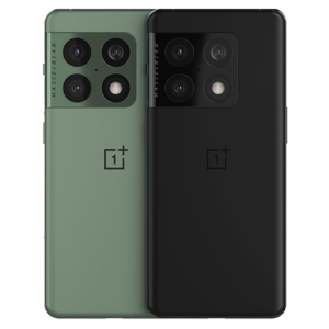 OnePlus 10 Pro mobile phone