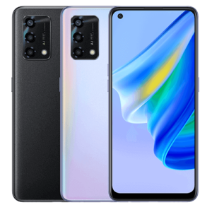 Oppo A95