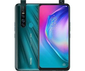 Tecno Camon 15 Premier