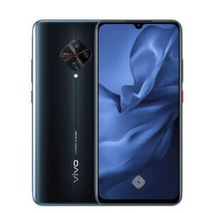  Vivo S1 Pro
