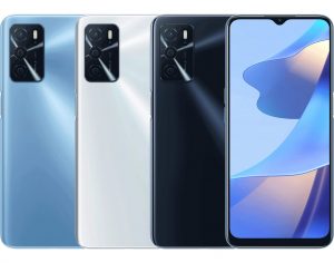 OPPO A16