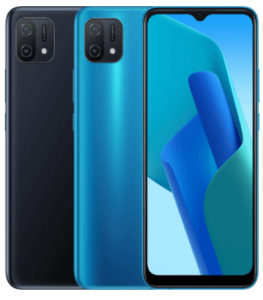 OPPO A16k
