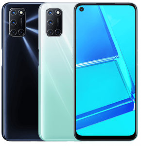 OPPO A52