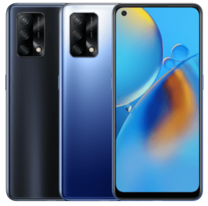 OPPO F19