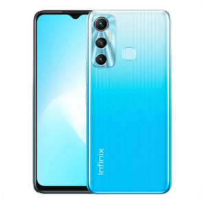 Infinix Hot 11