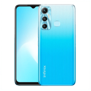 Infinix hot 11 mobile phone