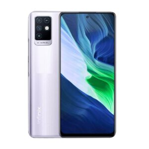 Infinix Note 10 