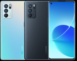 OPPO Reno 6 Pro