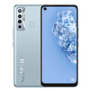 Tecno Camon 17