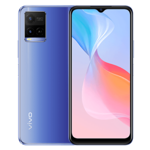 Vivo Y21