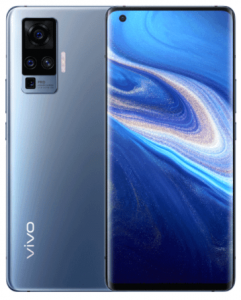 Vivo X50 Pro
