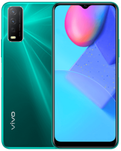 Vivo Y12a
