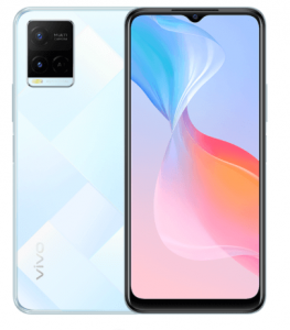 Vivo Y21