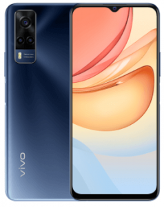 Vivo Y53s