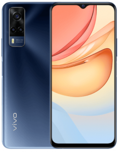 Vivo Y53s 4G