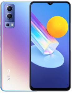 Vivo Y72