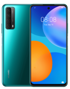 Huawei Y7a
