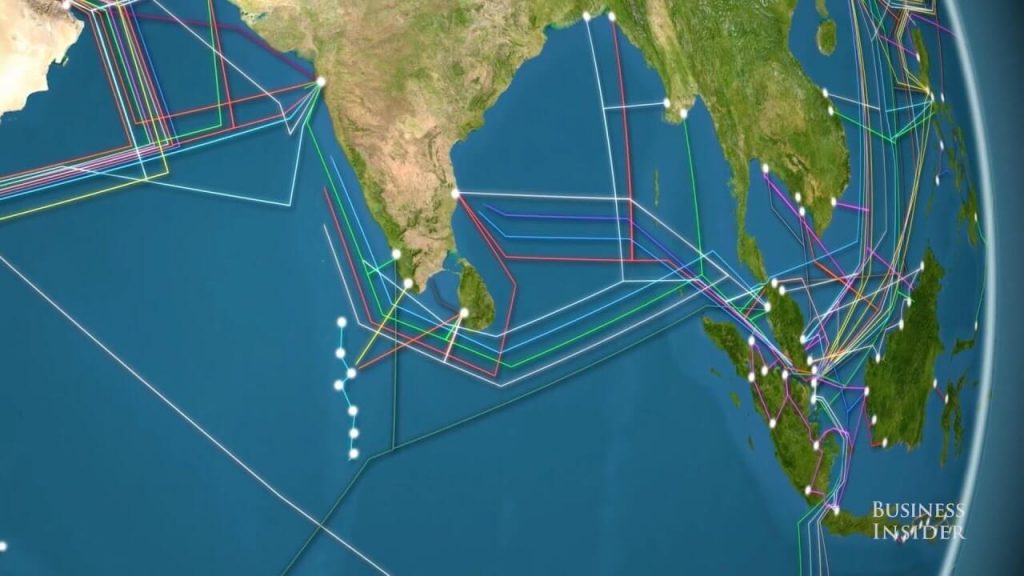 What Stops 5g coming to Pakistan

