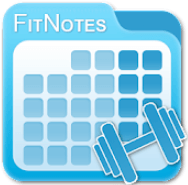 FitNotes  App 