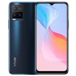 Vivo Y21e mobile phone