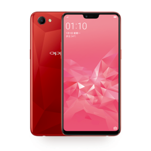 Oppo A3 Mobile Phone