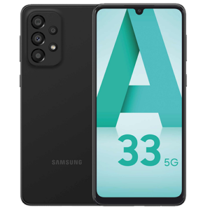 Samsung Galaxy A33 5G Mobile Phone