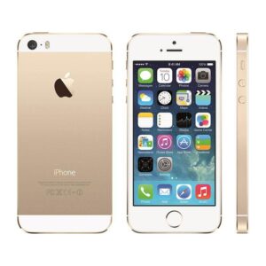 iPhone 5S