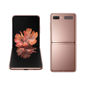 Samsung Galaxy Z Flip 3 5G