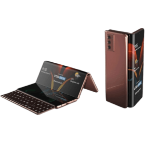 Samsung Galaxy Z Fold 3 5G