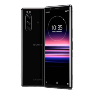 sony xperia 5 mobile phone