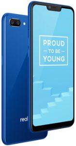 Oppo Realme C1