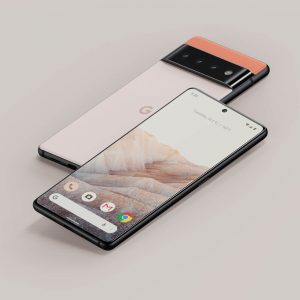 Google Pixel 6XL