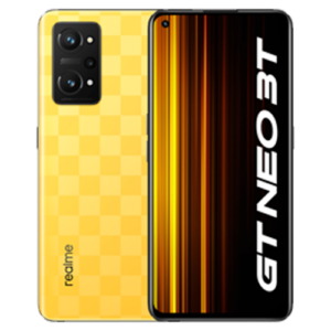 Realme GT Neo 3T Mobile Phone