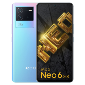 iQOO Neo 6 Mobile Phone