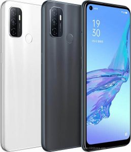 Oppo A11s