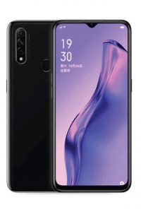 Oppo A8 
