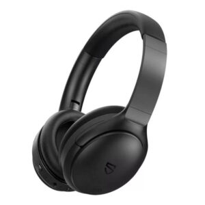 SoundPEATS A6 Hybrid 