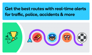 Waze 