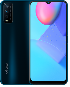 Vivo Y12s