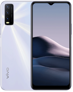 Vivo Y20