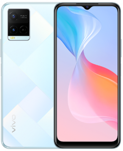 Vivo Y21