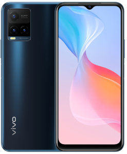 Vivo Y21A 